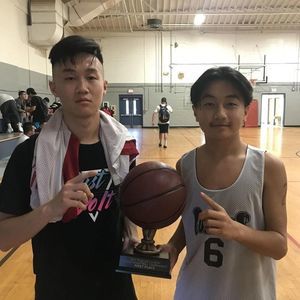 Meet your Posher, Benson